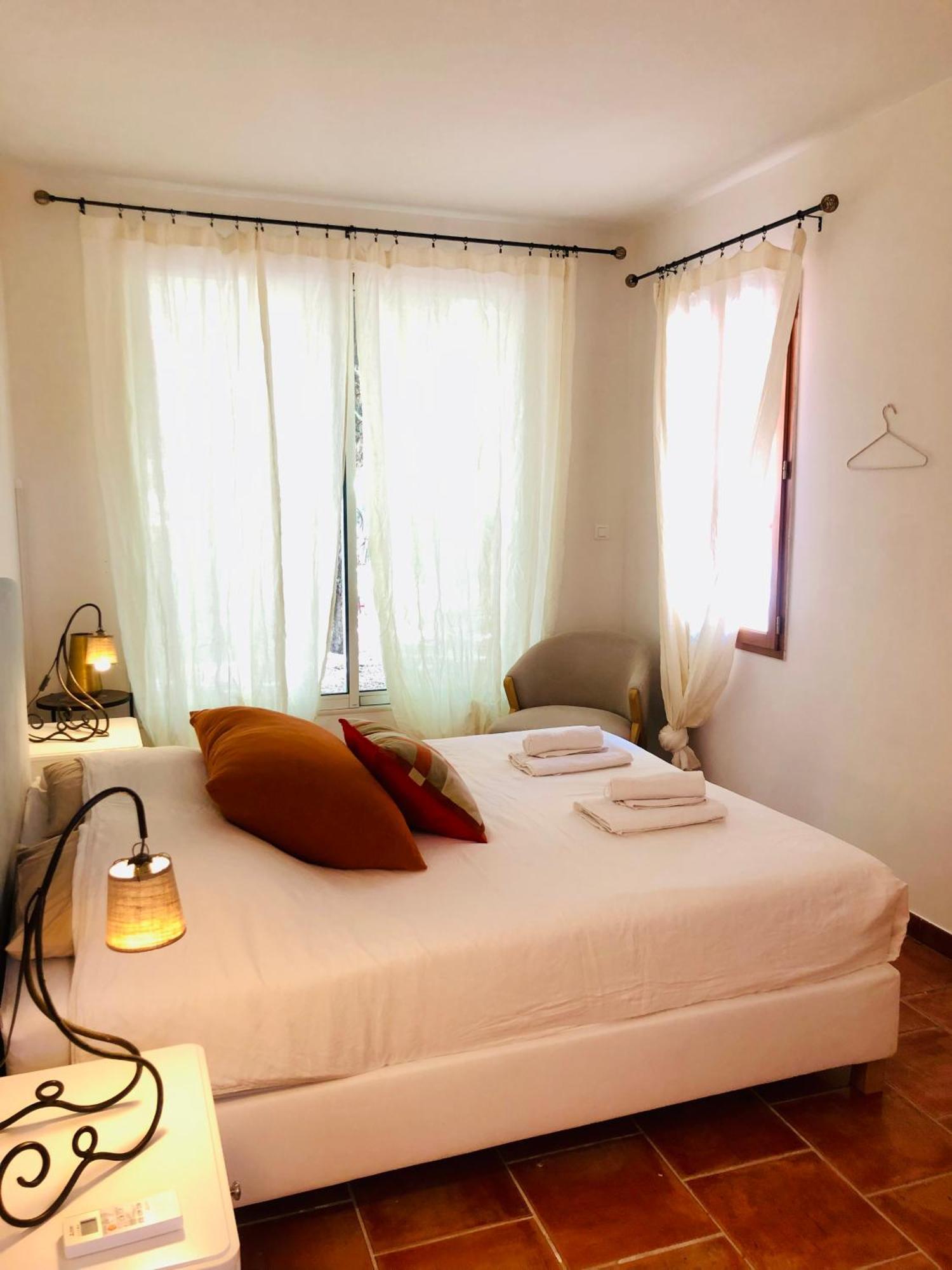 B&B Villa Roumanille Экс-ан-Прованс Номер фото
