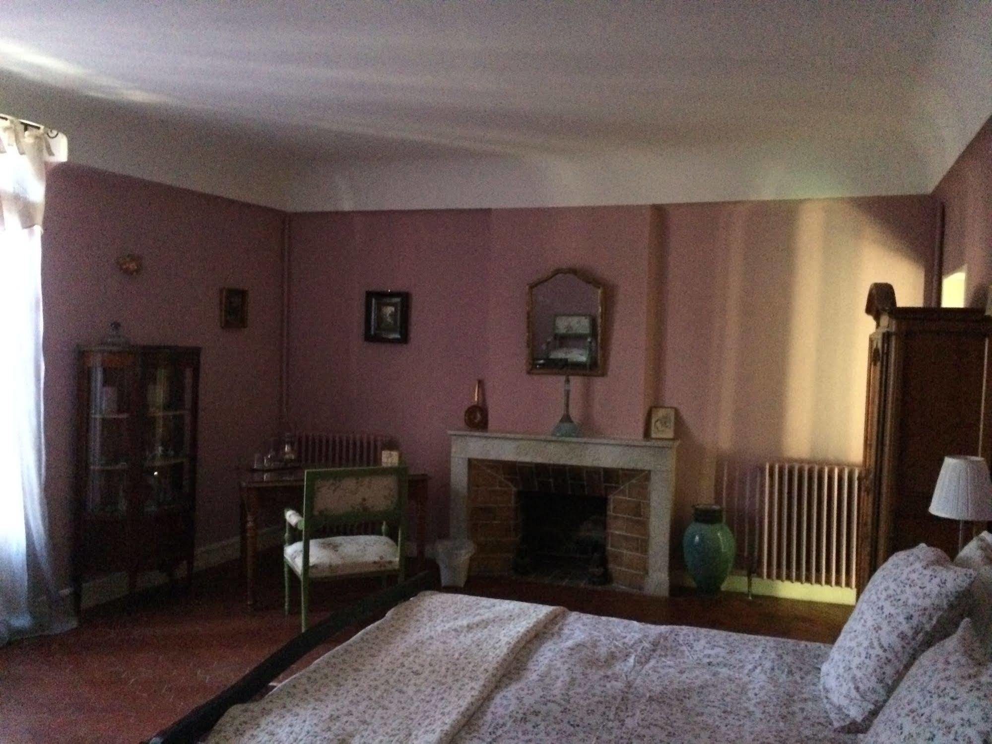 B&B Villa Roumanille Экс-ан-Прованс Экстерьер фото